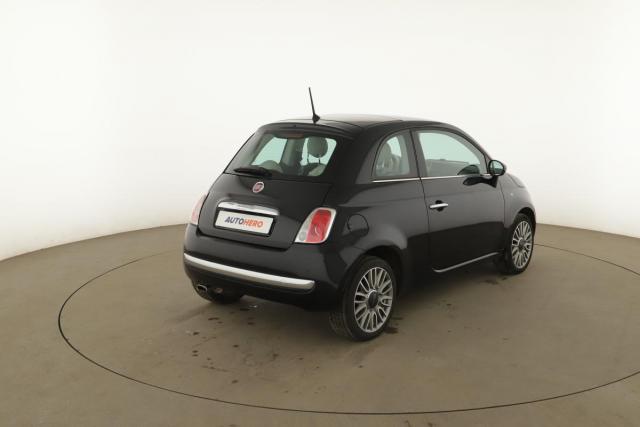 Fiat 500 image 9