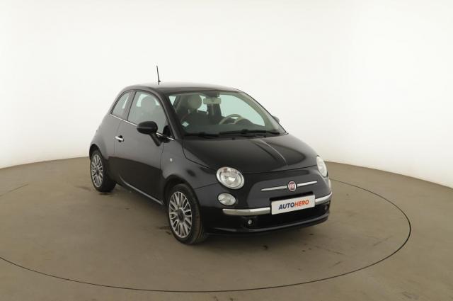 Fiat 500 image 2