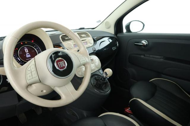 Fiat 500 image 8