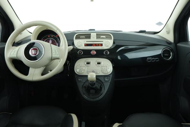 Fiat 500 image 7