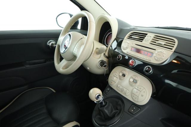 Fiat 500 image 5