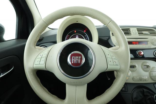 Fiat 500 image 3