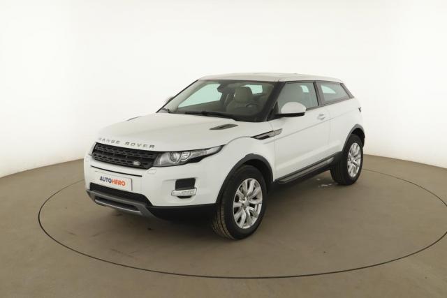 Land Rover Range Rover Evoque 2.2 Td4 Pure Pack Tech Bva9 150 Ch