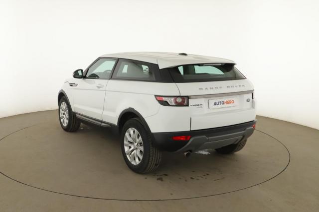 Land Rover Range Rover Evoque image 4