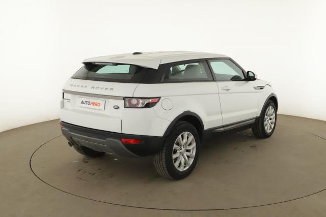 Land Rover Range Rover Evoque image 8