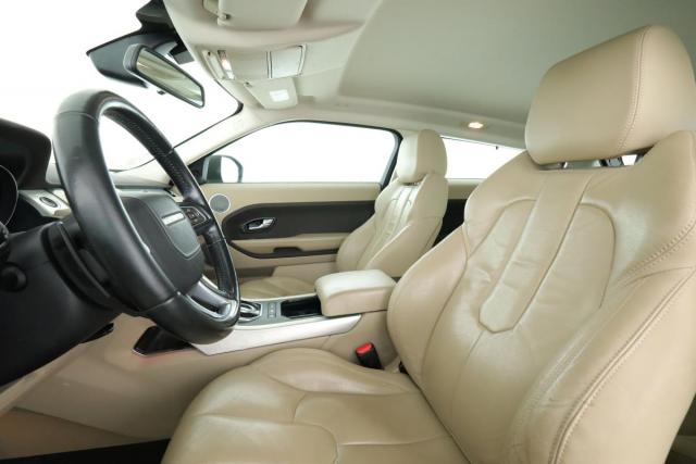 Land Rover Range Rover Evoque image 1