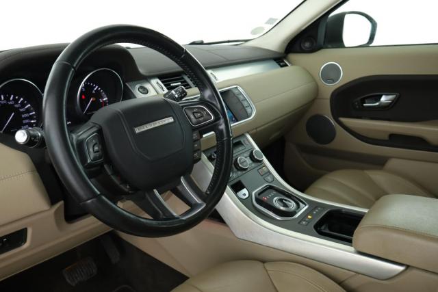 Land Rover Range Rover Evoque image 7