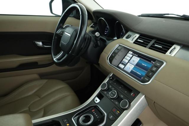 Land Rover Range Rover Evoque image 5