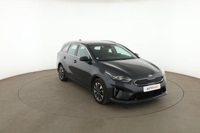 Kia Ceed image 2