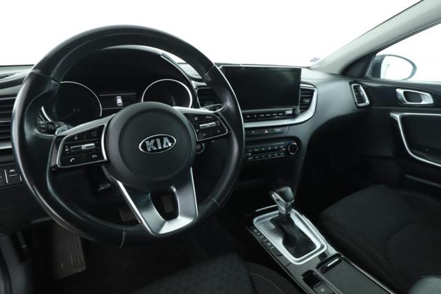 Kia Ceed image 4