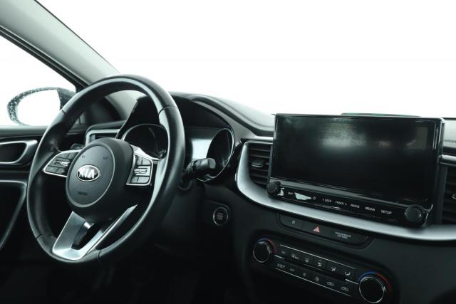 Kia Ceed image 1