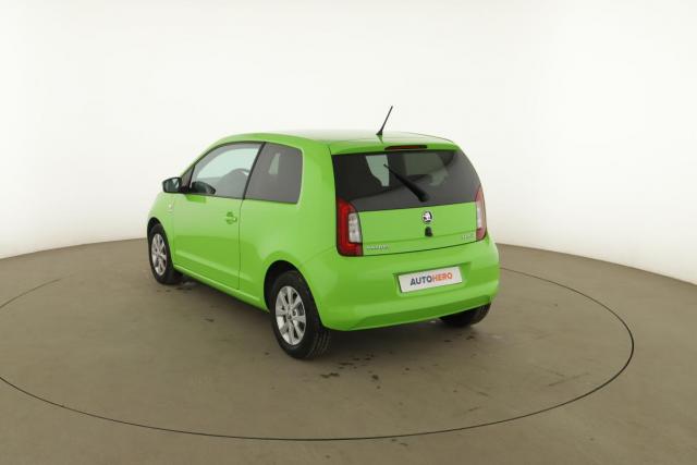 Skoda Citigo image 9