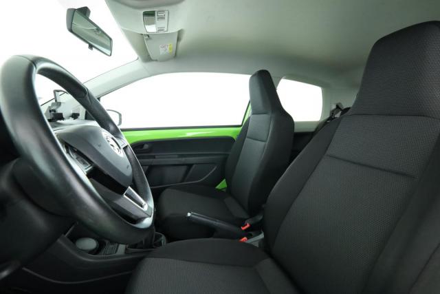 Skoda Citigo image 7