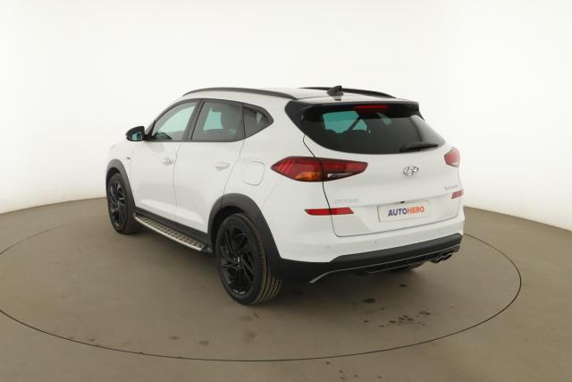 Hyundai Tucson image 1