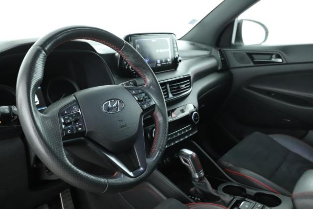 Hyundai Tucson image 6