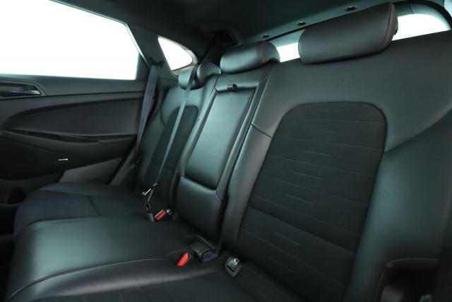 Hyundai Tucson image 9