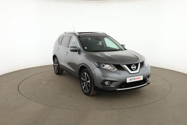 Nissan X-Trail image 2