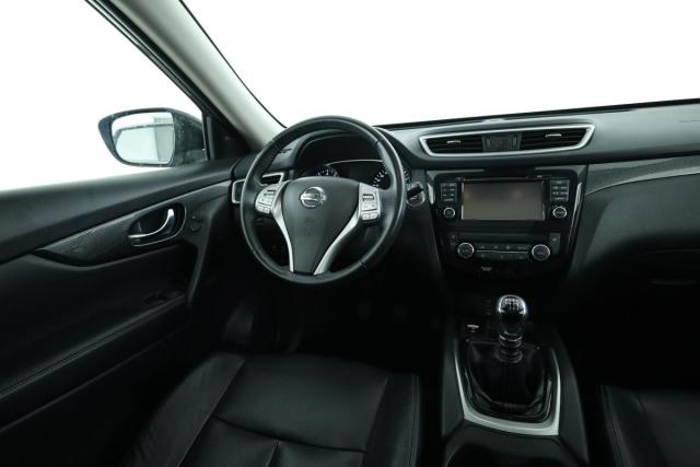 Nissan X-Trail image 9