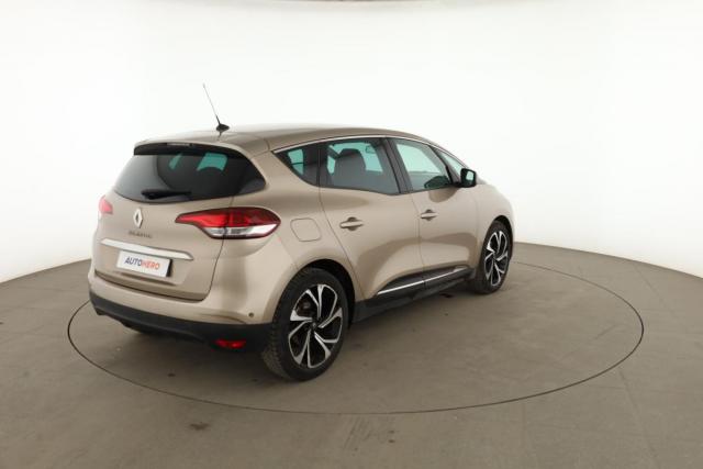 Renault Scénic image 9