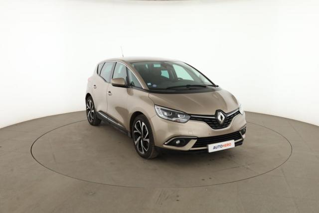 Renault Scénic image 8