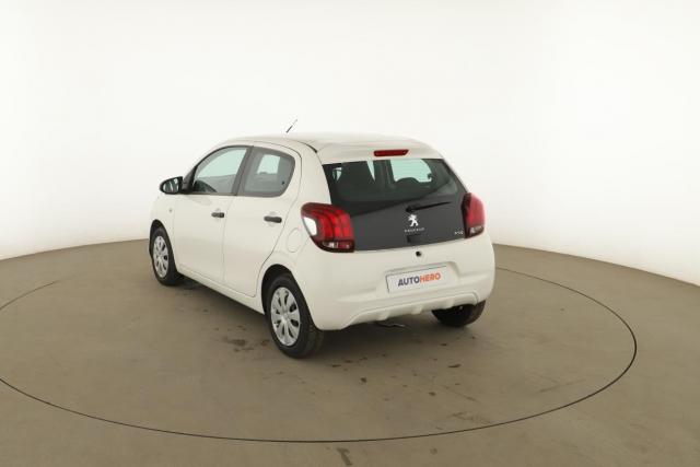 Peugeot 108 image 3