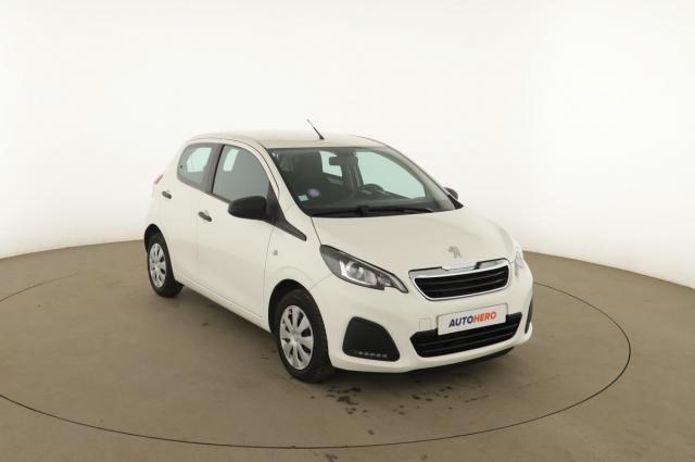 Peugeot 108 image 6
