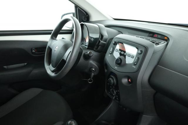 Peugeot 108 image 4