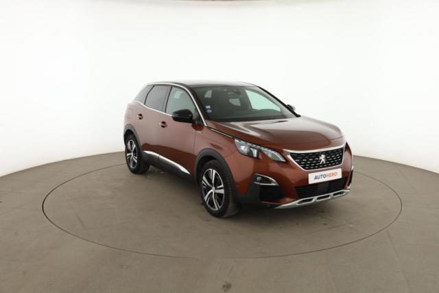 Peugeot 3008 image 5