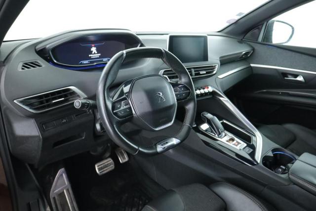 Peugeot 3008 image 3