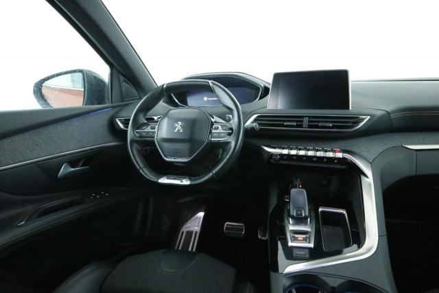 Peugeot 3008 image 8