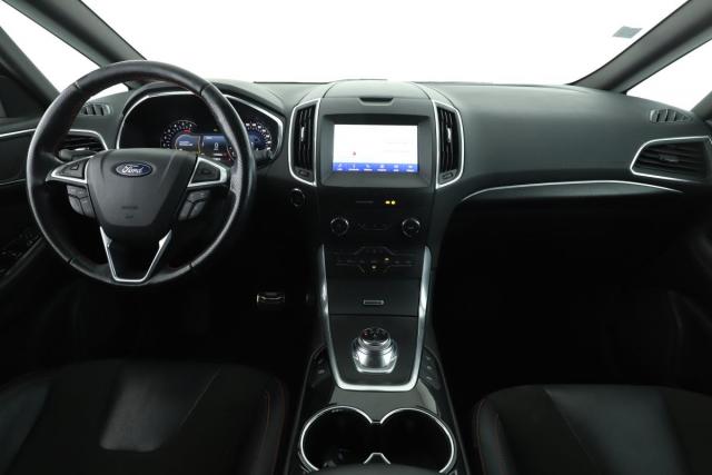 Ford S-Max image 9