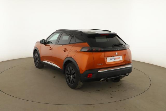 Peugeot 2008 image 3