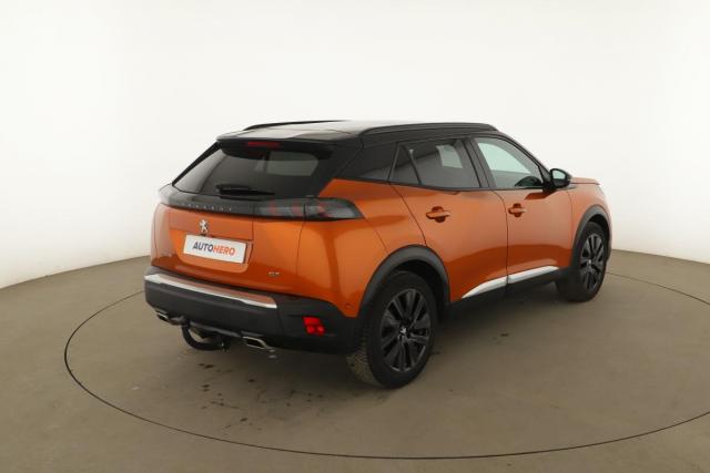 Peugeot 2008 image 6