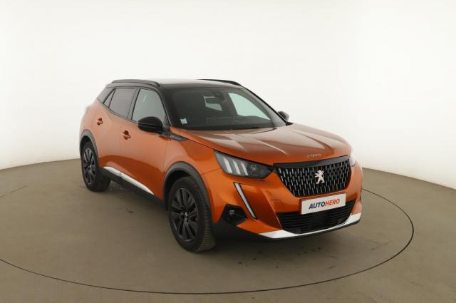 Peugeot 2008 image 4