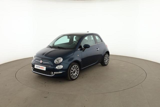 Fiat 500 1.2 Star 69 Ch