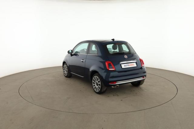 Fiat 500 image 5