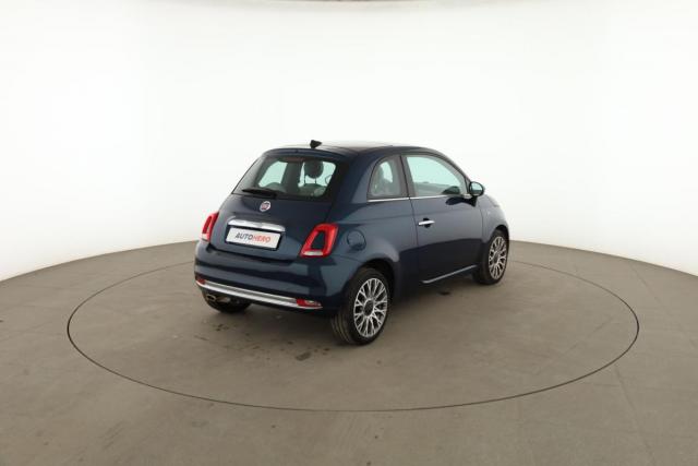 Fiat 500 image 2