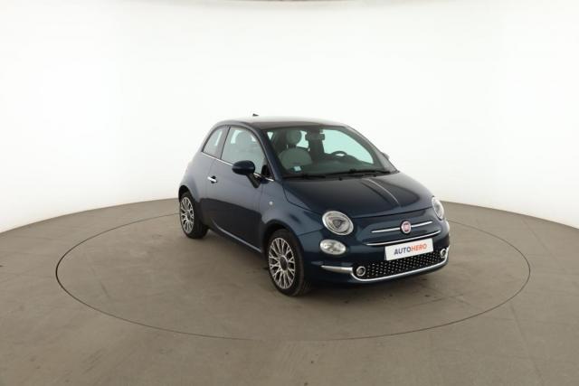 Fiat 500 image 3