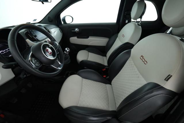 Fiat 500 image 9