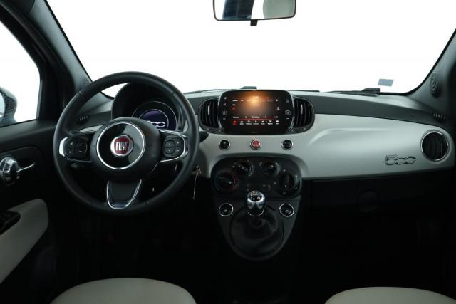 Fiat 500 image 8