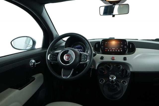 Fiat 500 image 6