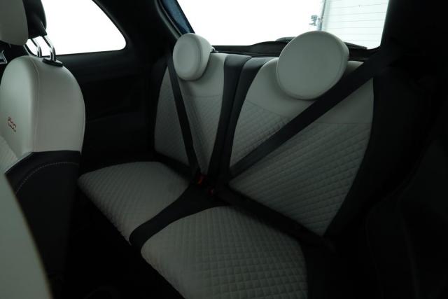 Fiat 500 image 7