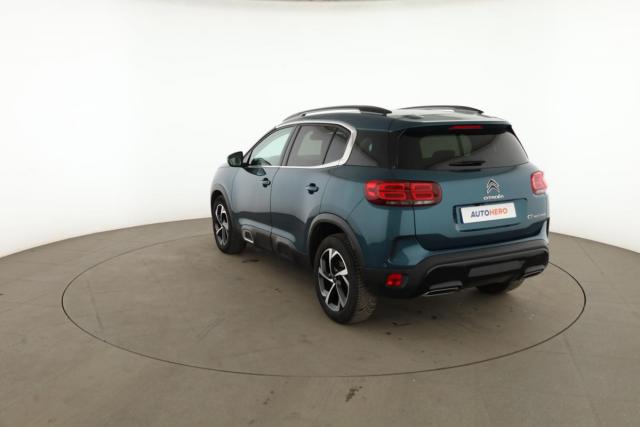Citroen C5 Aircross image 9
