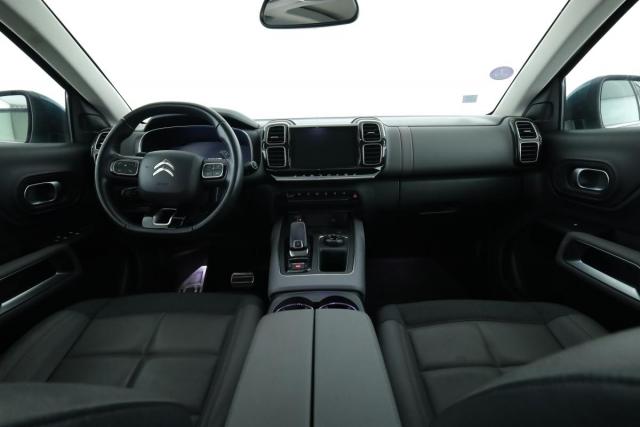 Citroen C5 Aircross image 7
