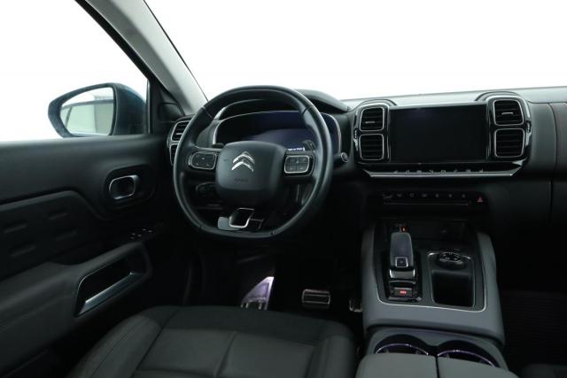 Citroen C5 Aircross image 3