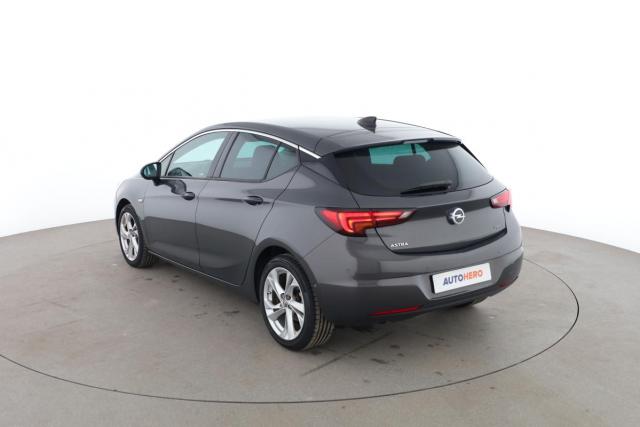 Opel Astra image 6