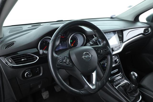 Opel Astra image 4