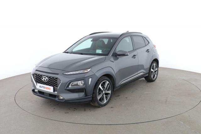 Hyundai Kona 1.6 T-Gdi Executive 4wd Dct-7 177 Ch