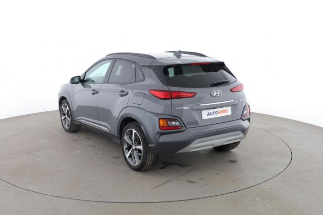 Hyundai Kona image 7