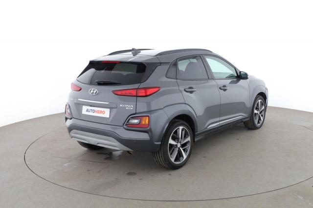 Hyundai Kona image 1